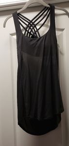 Lululemon Drapey back tank